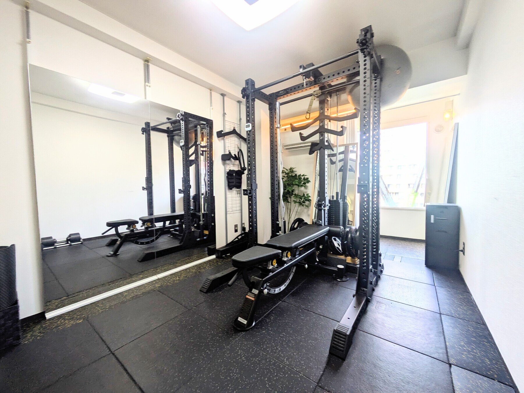 gym image