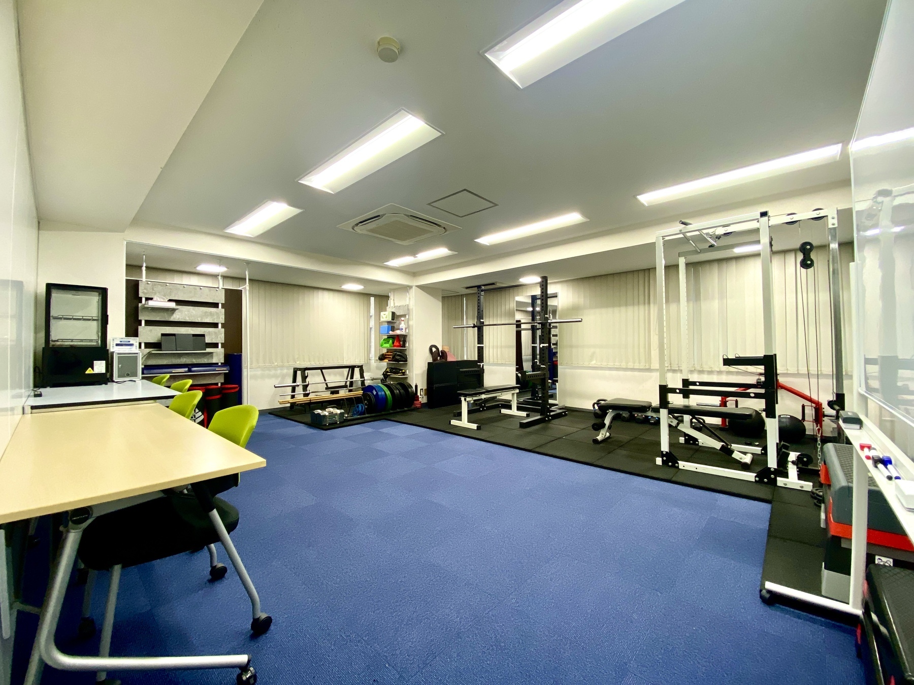 gym image