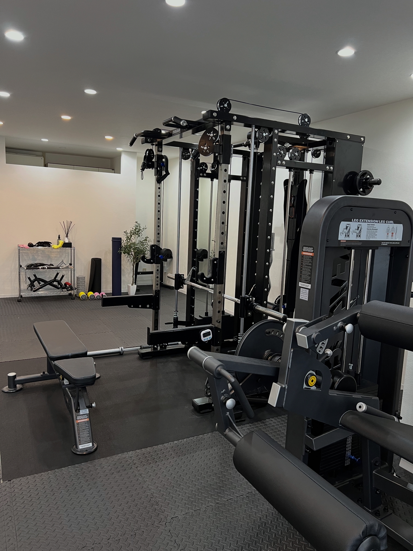 gym image