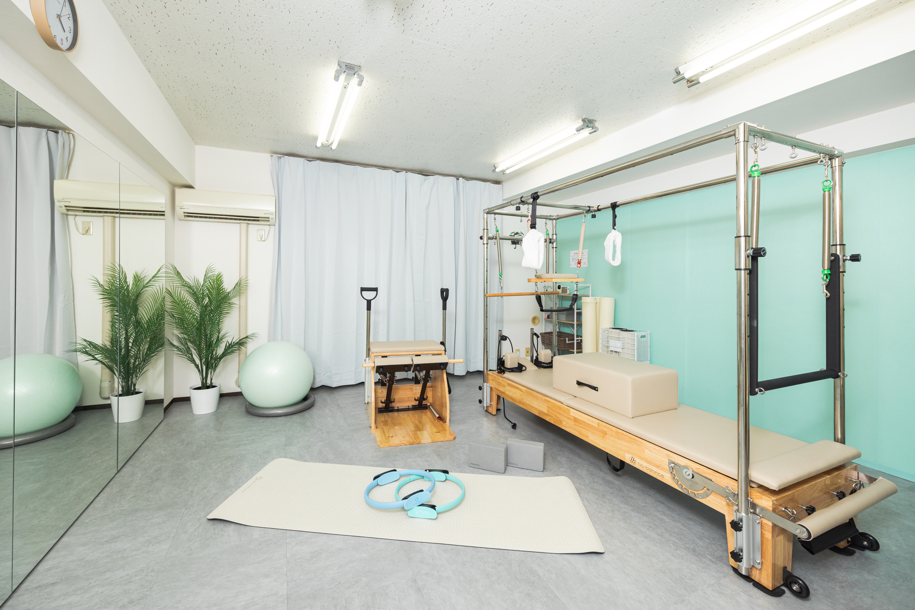 gym image