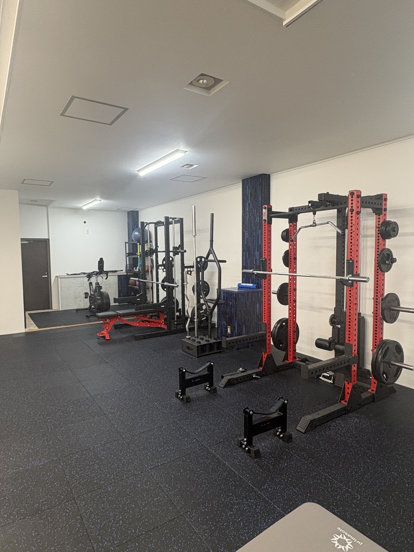 gym image