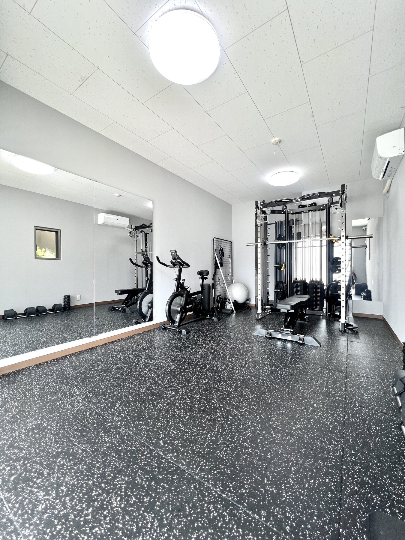 gym image