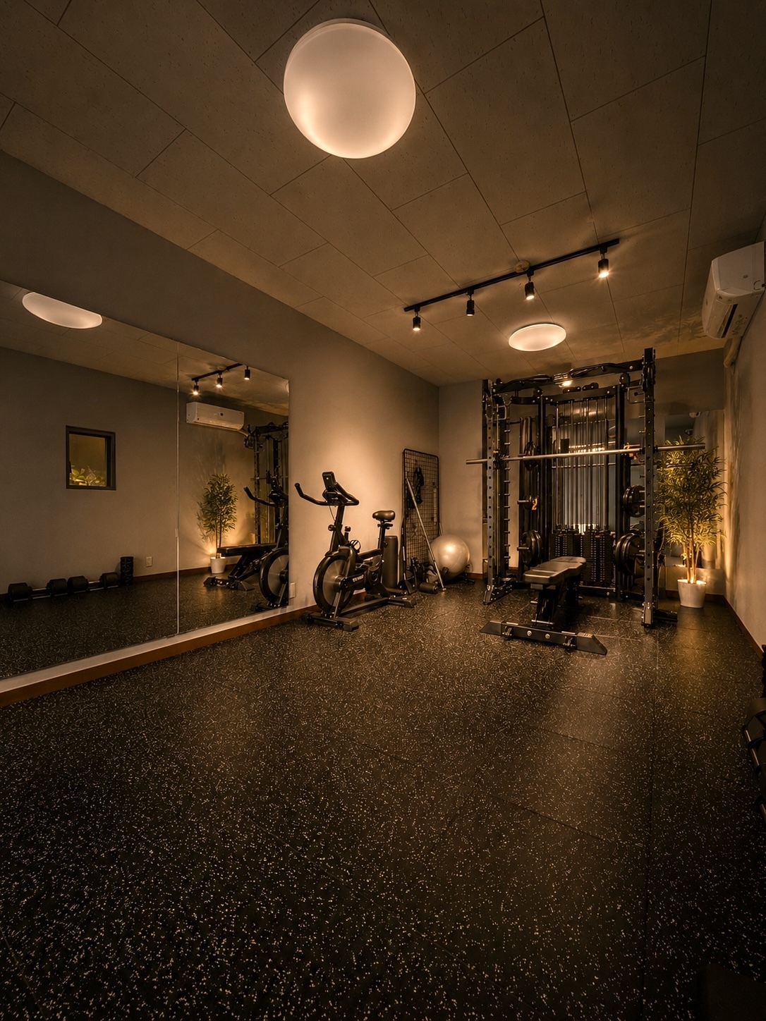 gym image