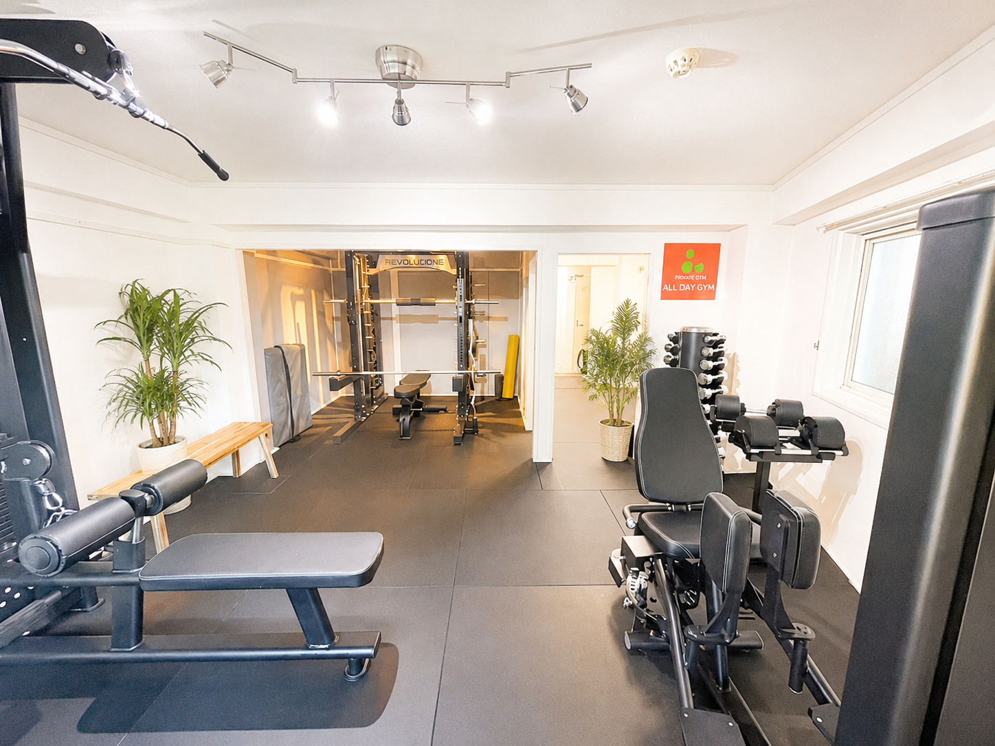 gym image