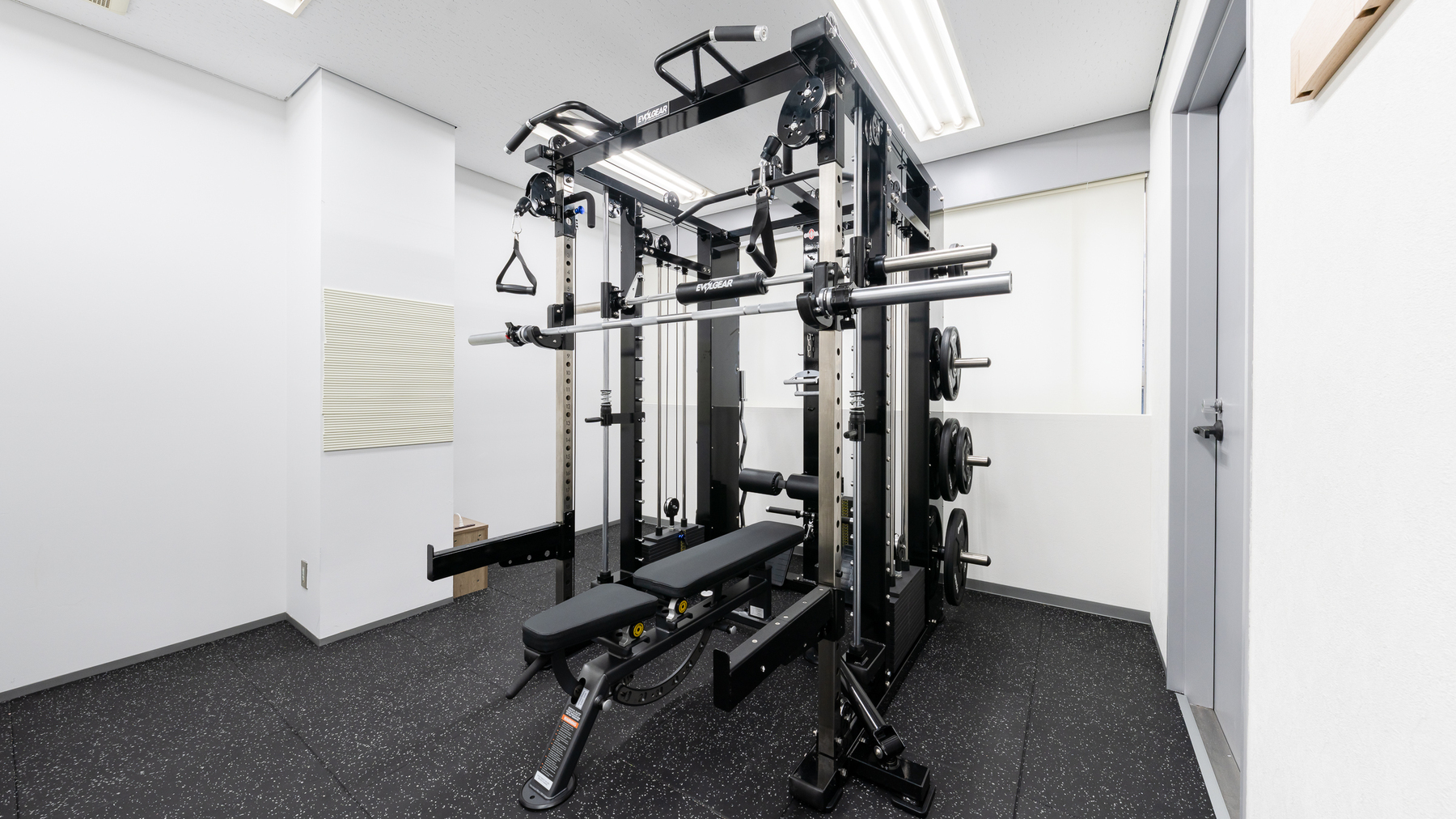 gym image