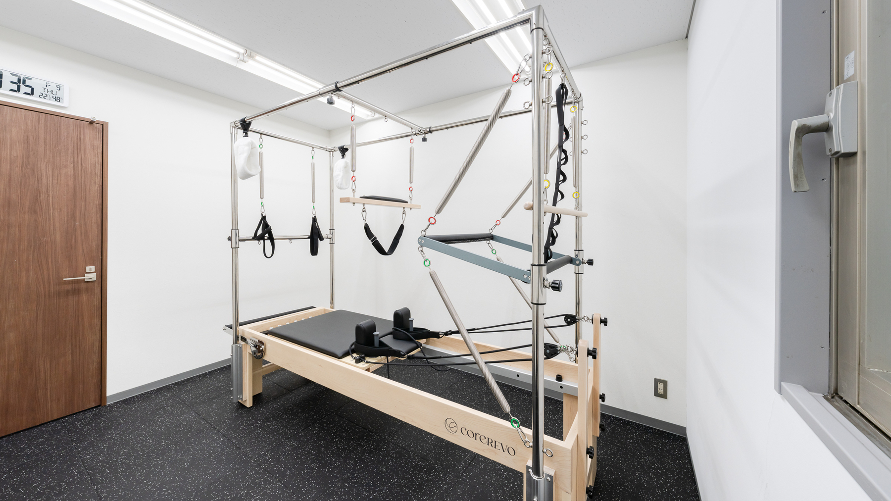 gym image