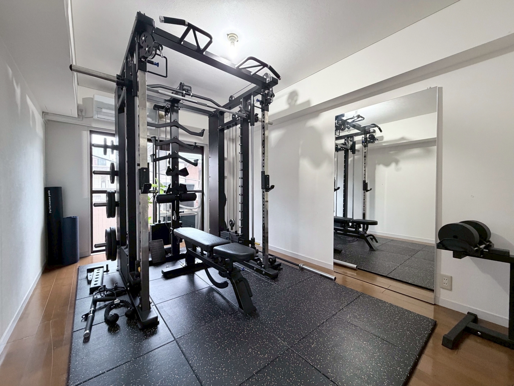 gym image