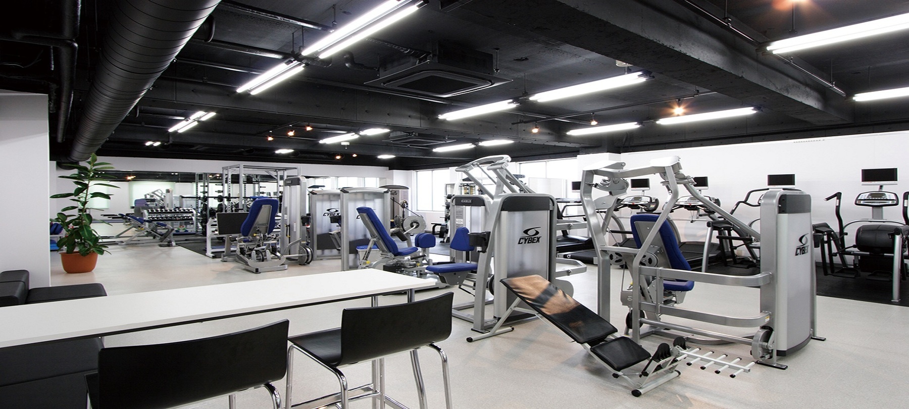 gym image