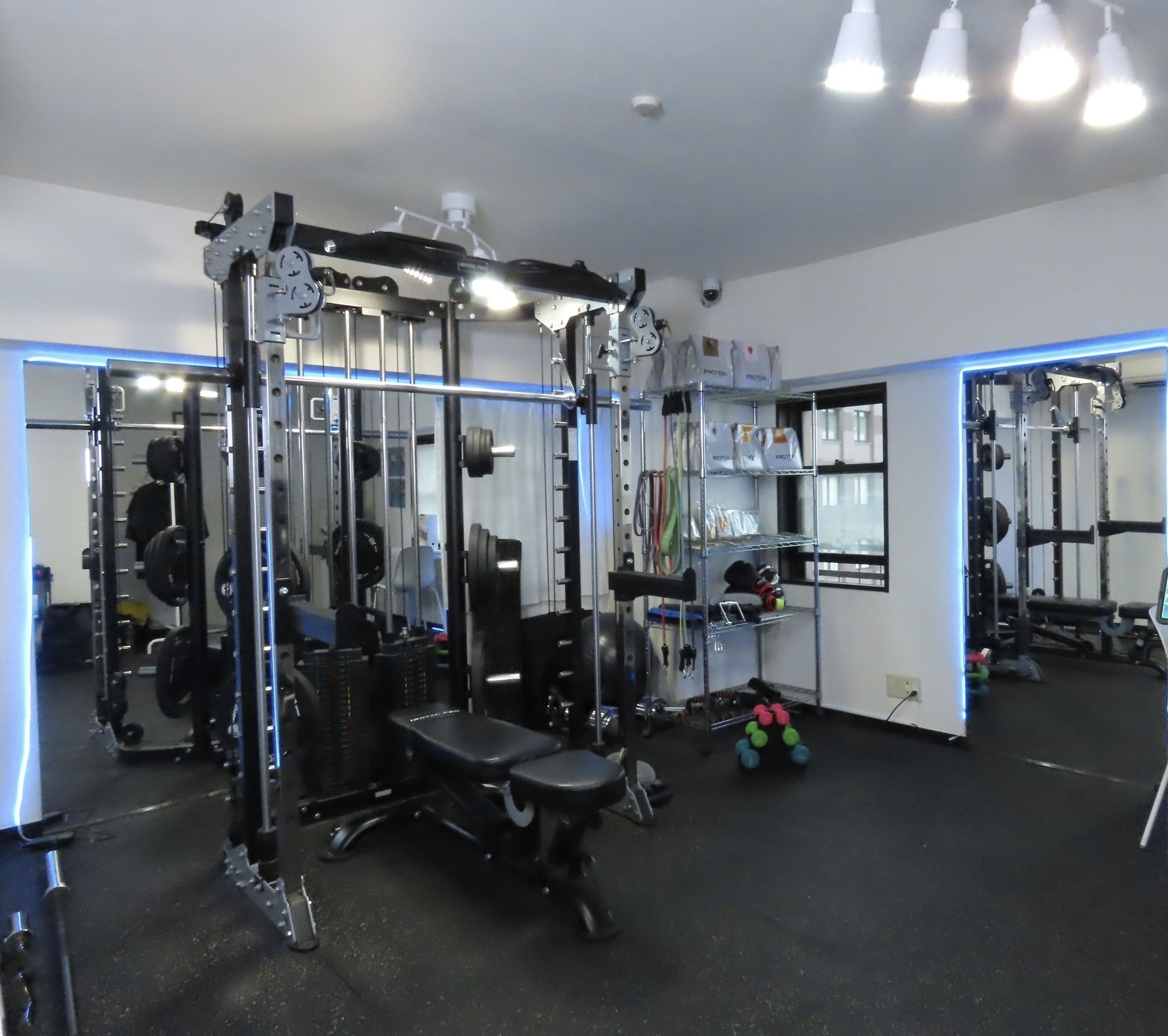 gym image