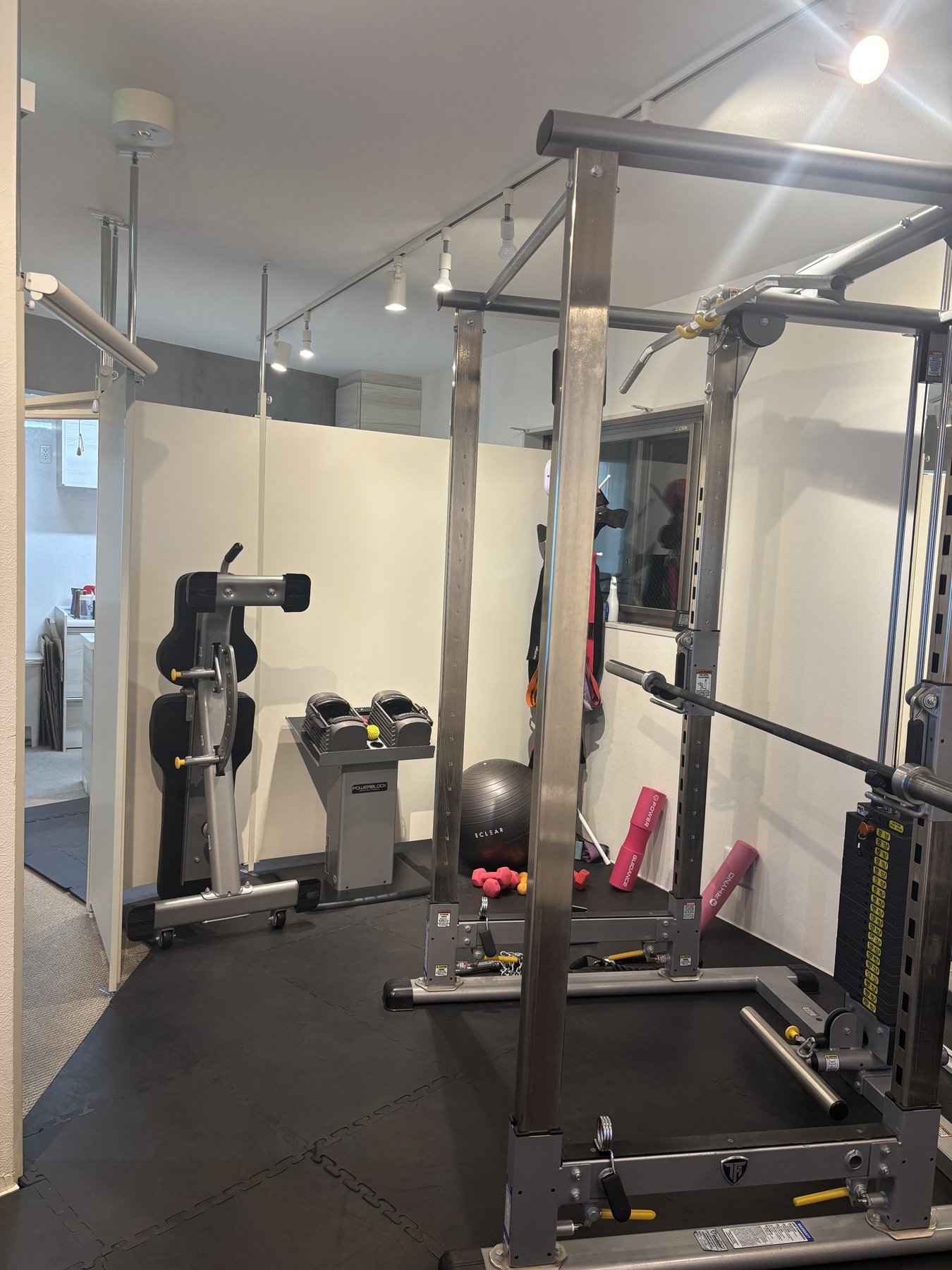 gym image