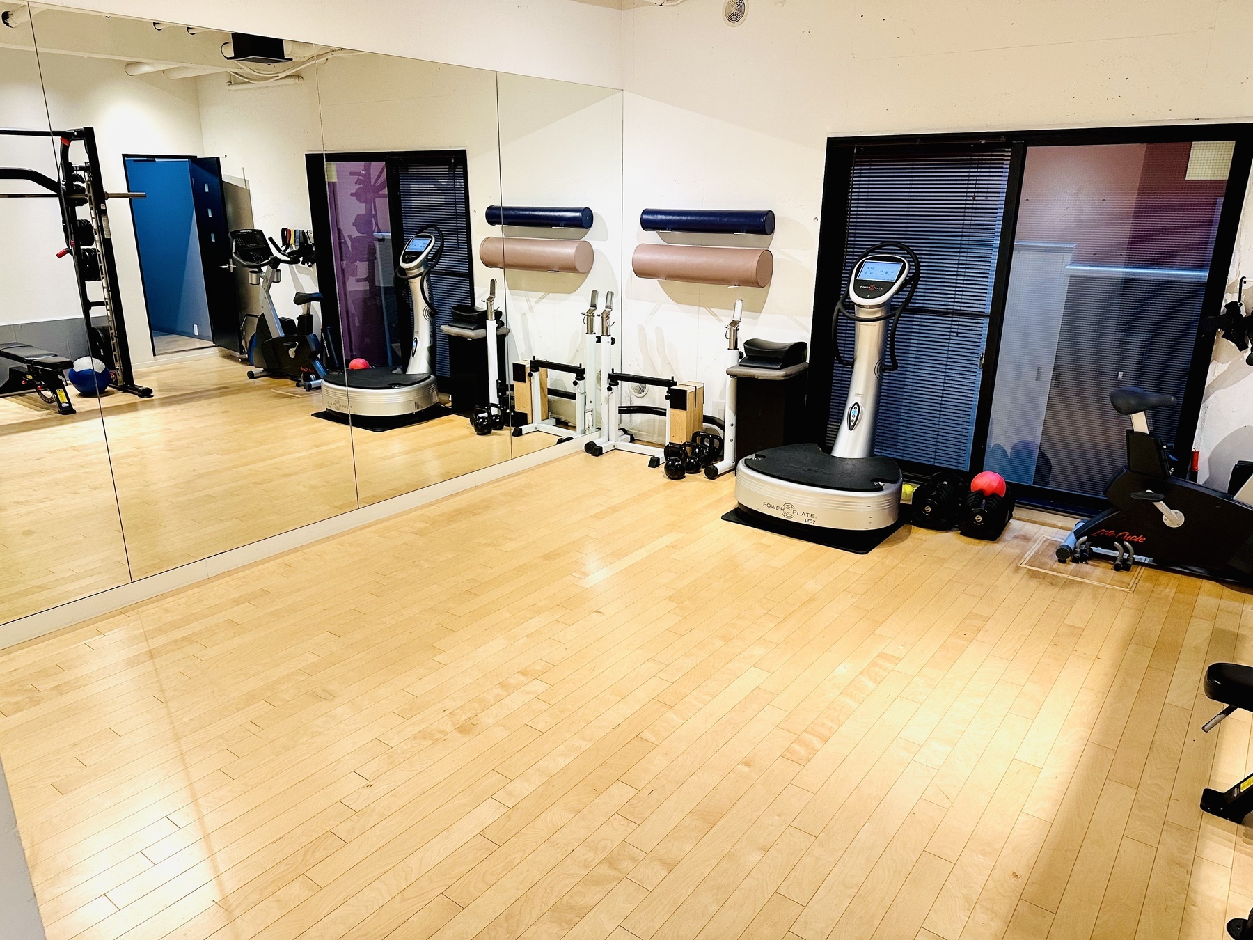 gym image