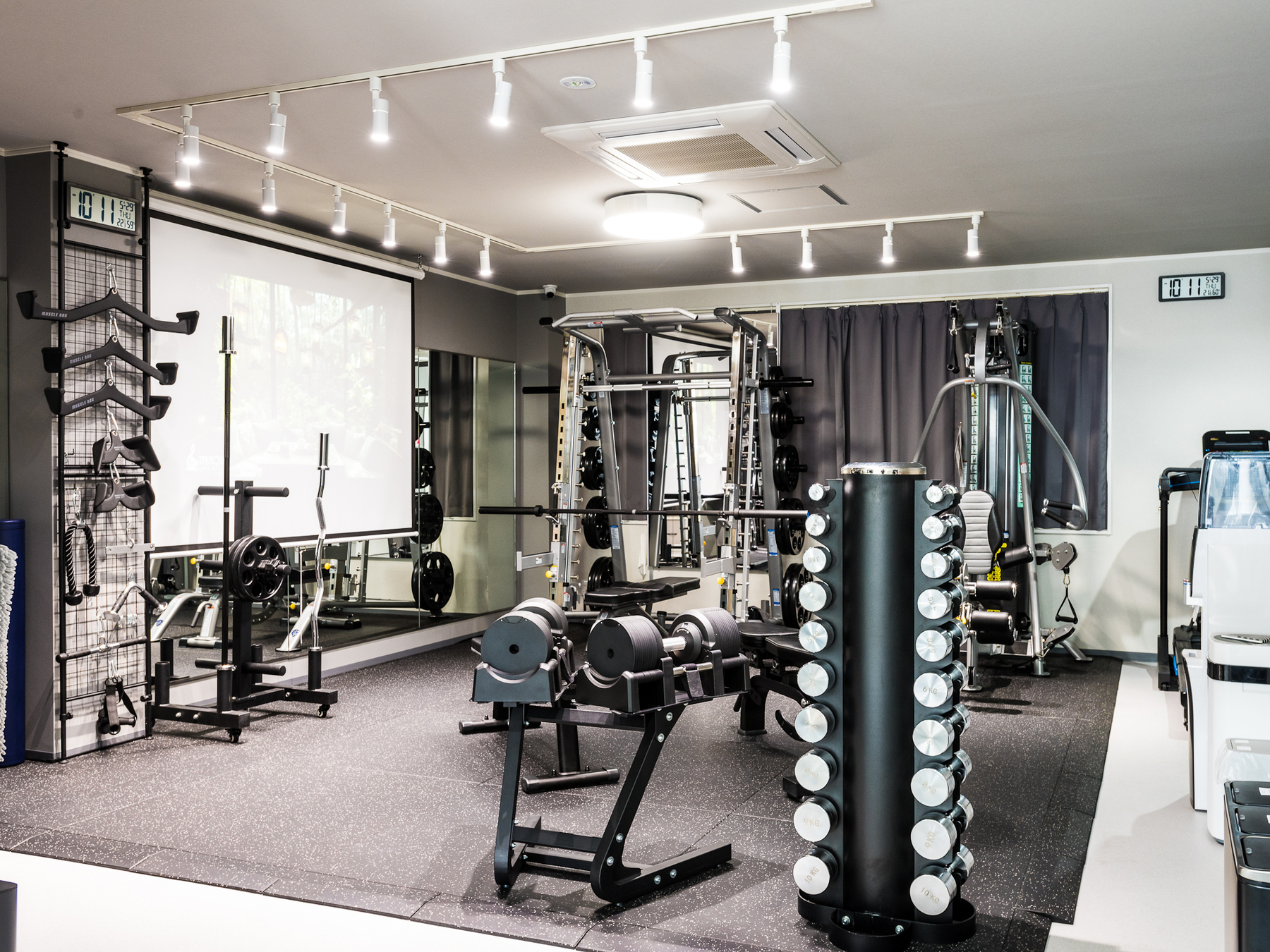 gym image
