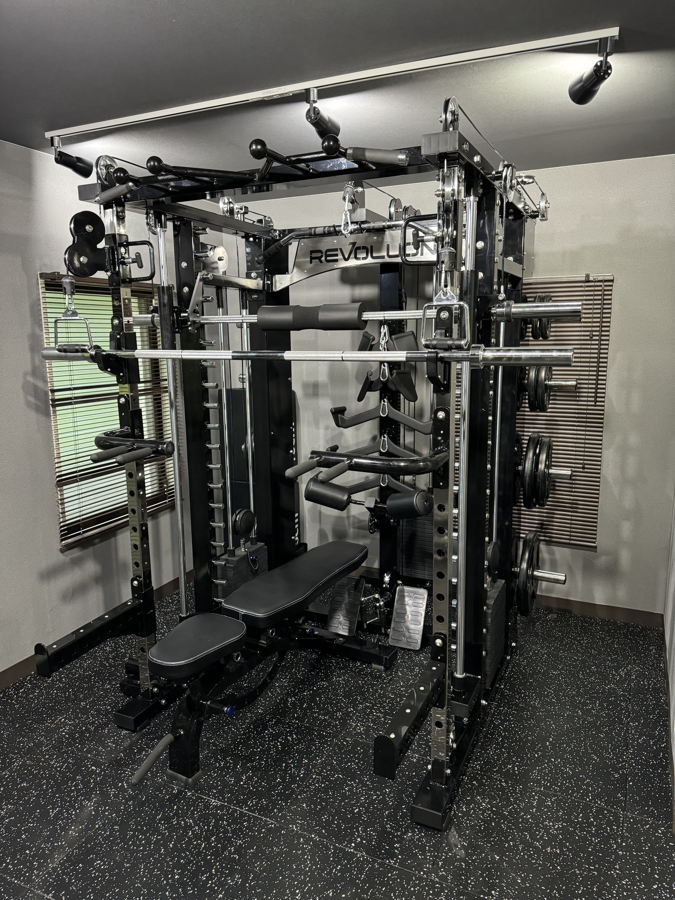gym image
