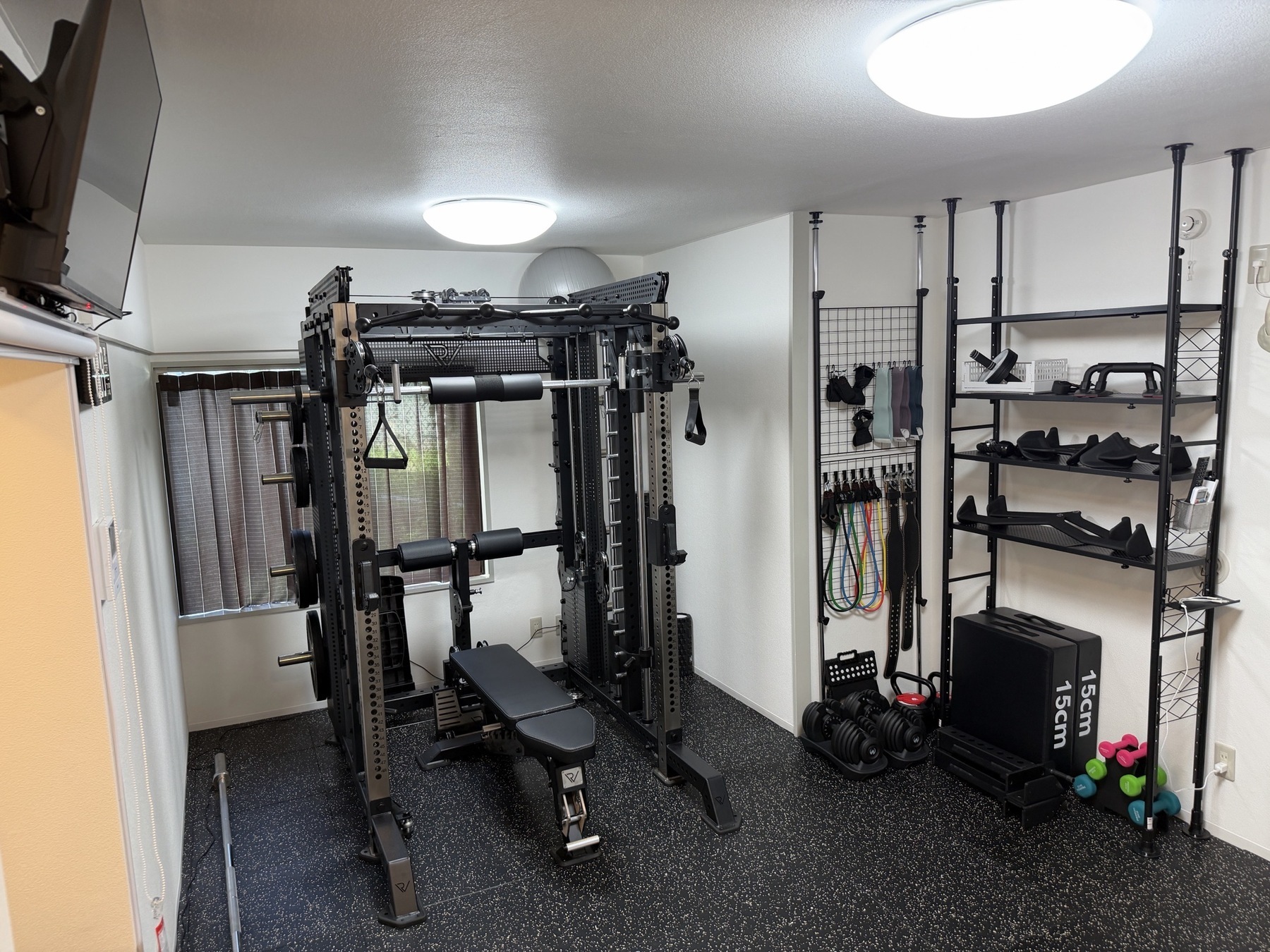 gym image