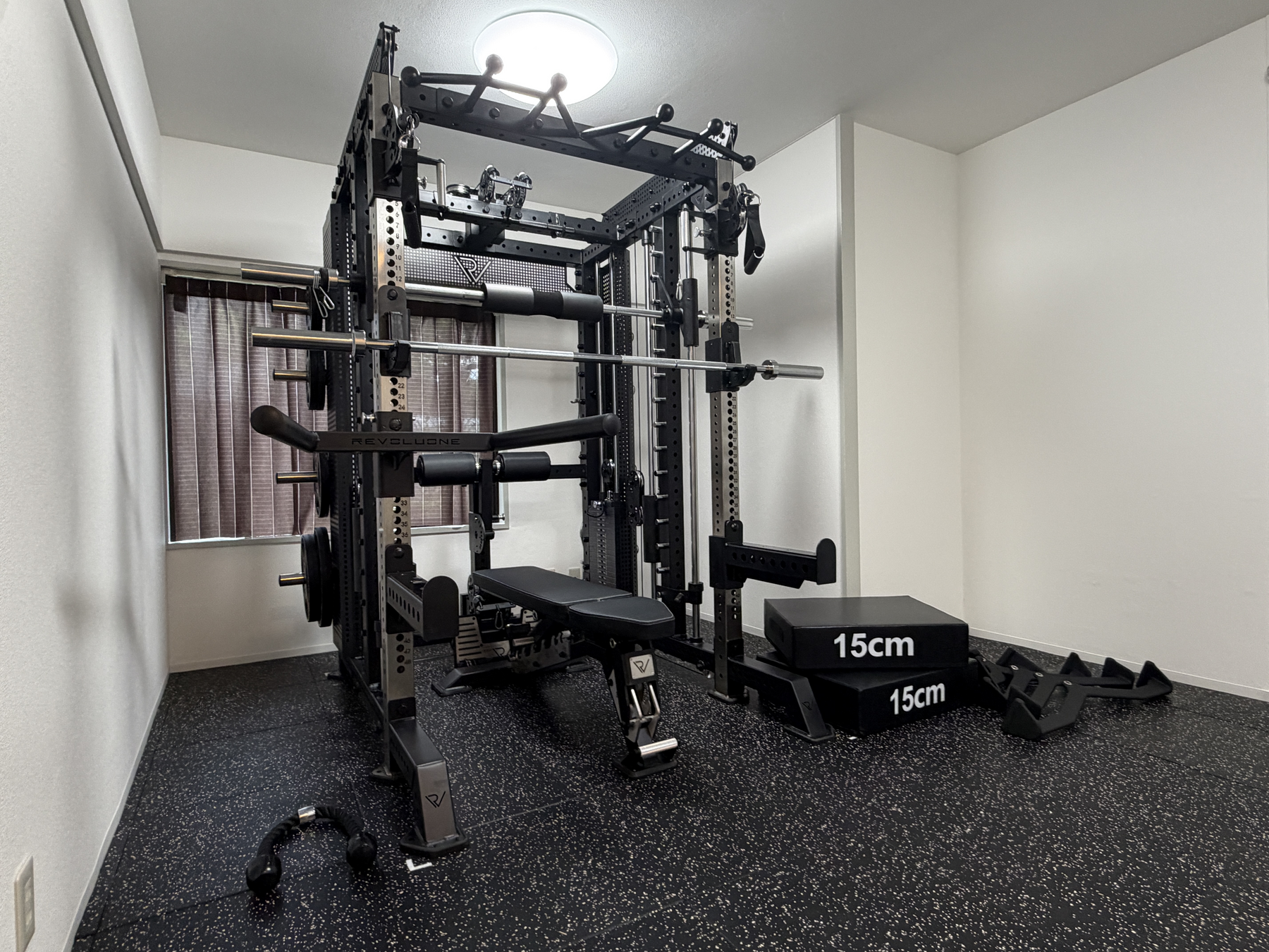 gym image