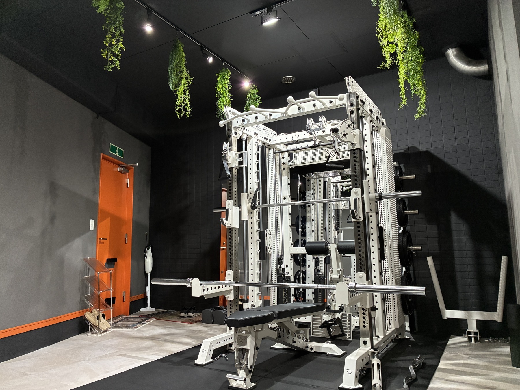 gym image