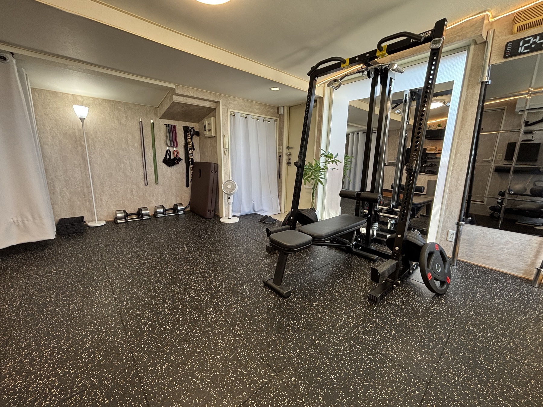 gym image