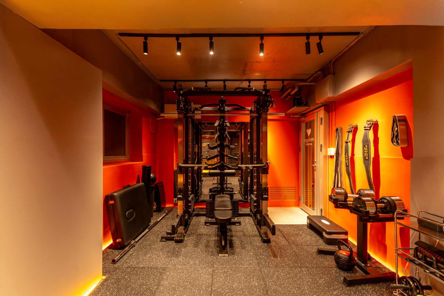 gym image
