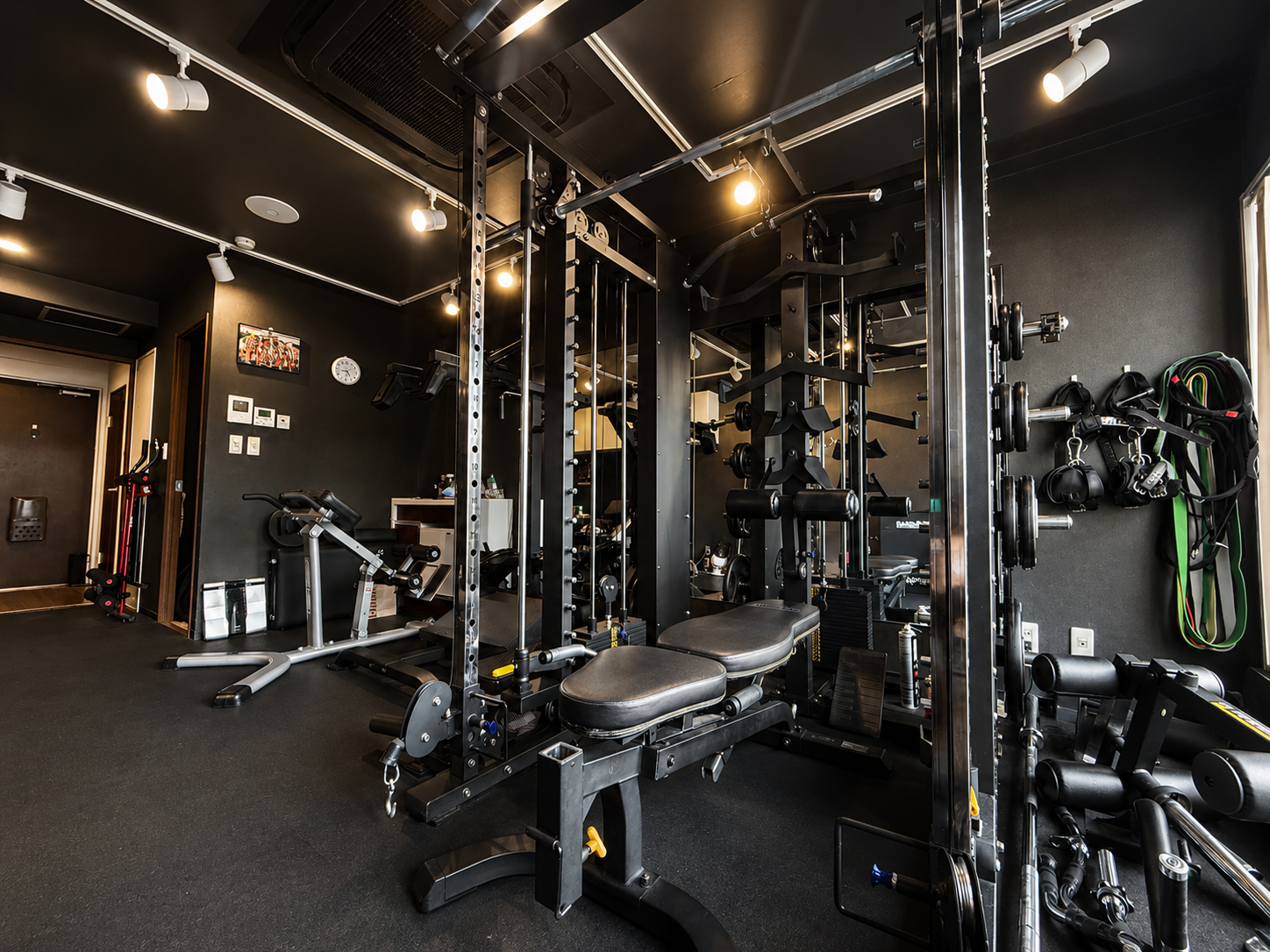 gym image