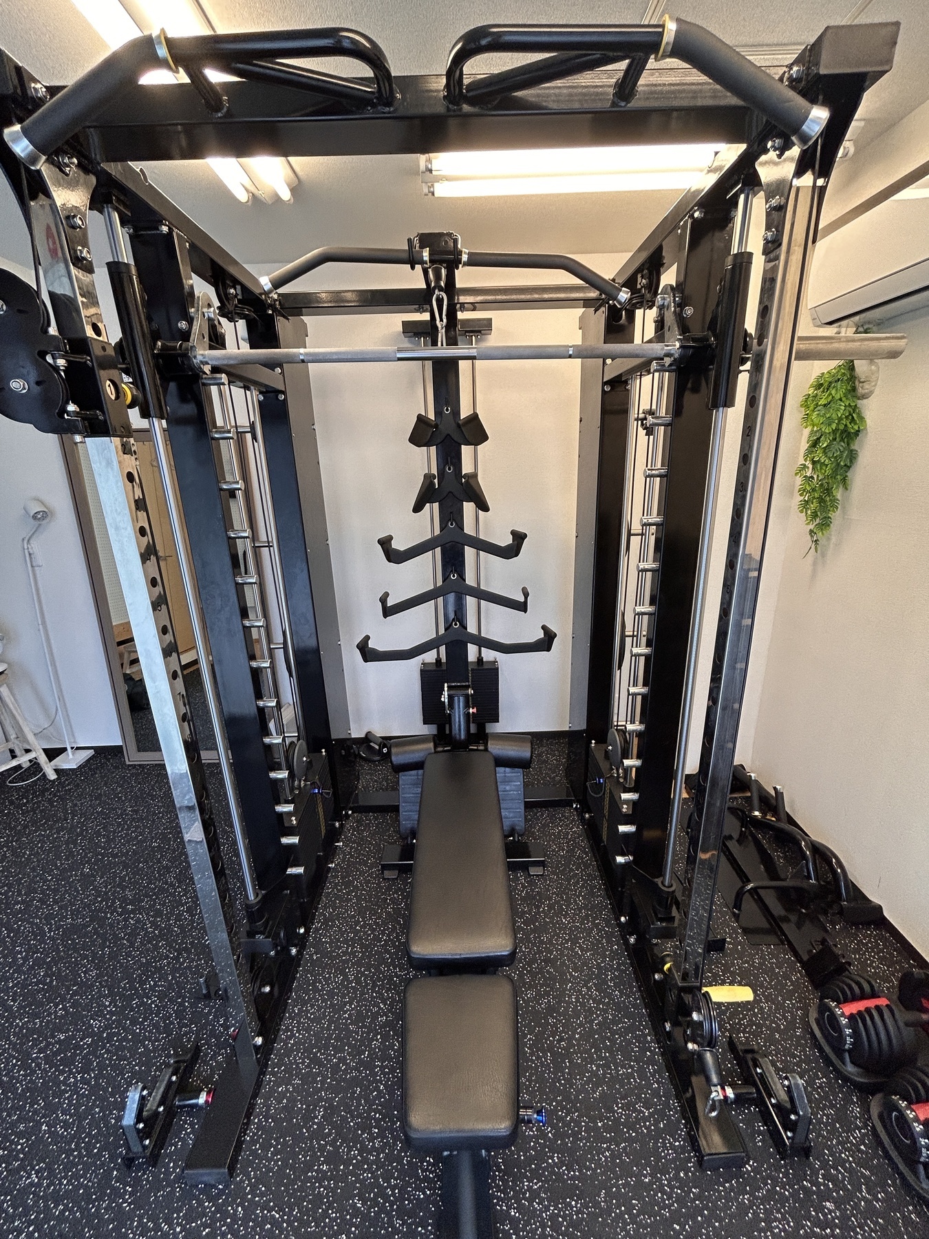 gym image