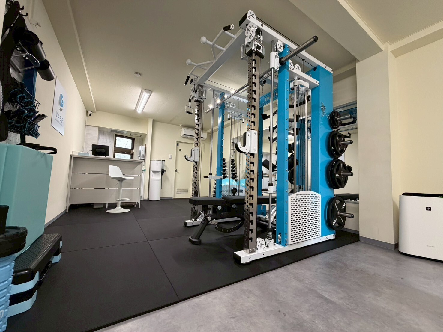 gym image
