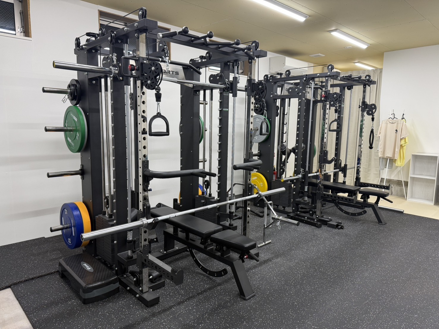 gym image