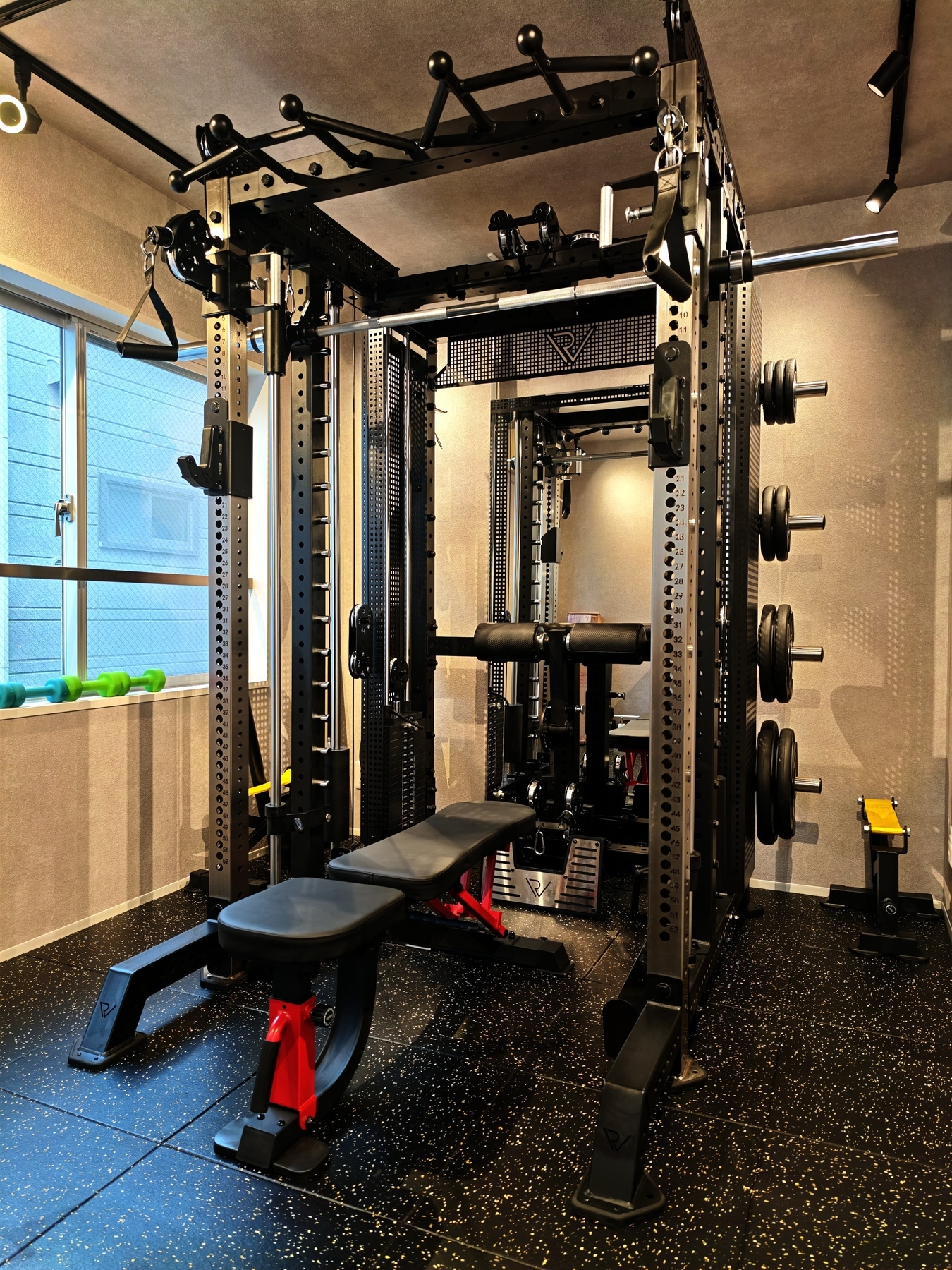 gym image