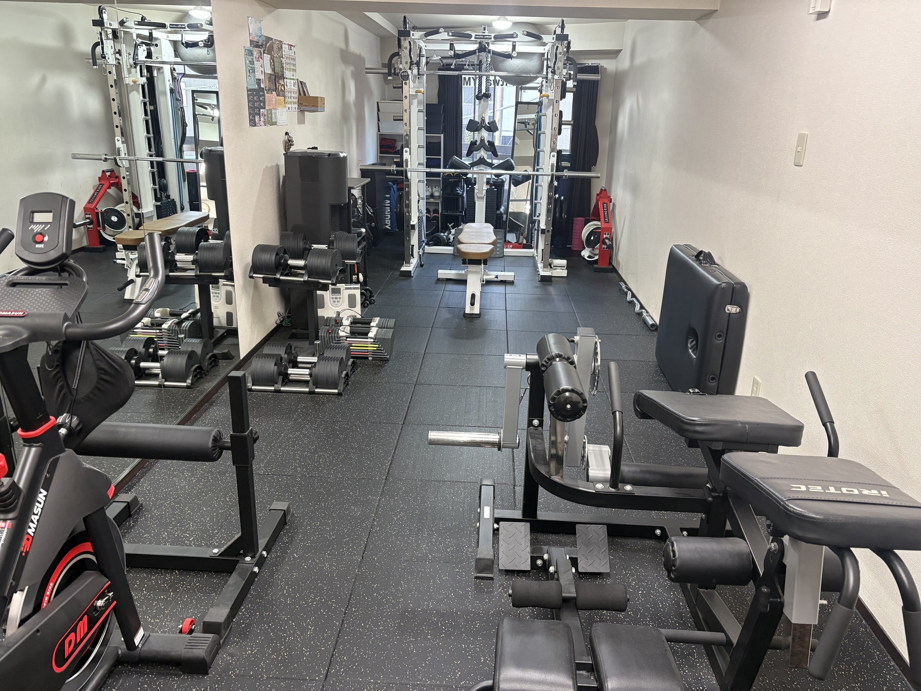 gym image