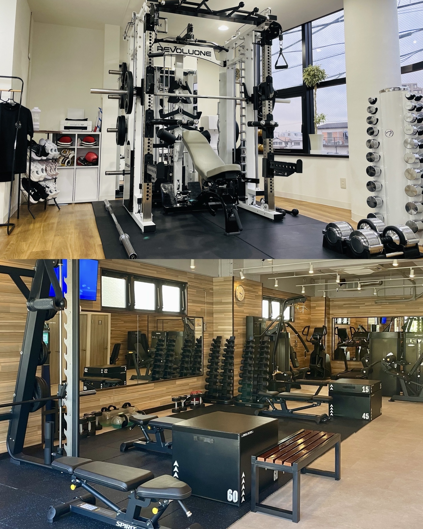 gym image