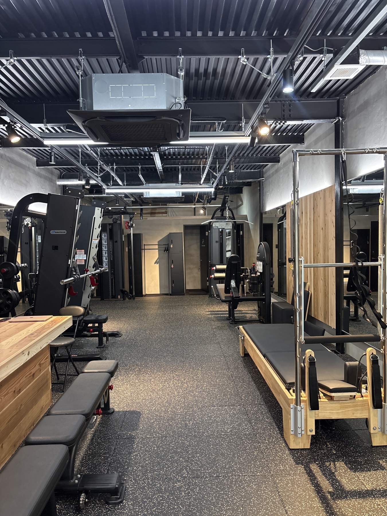 gym image