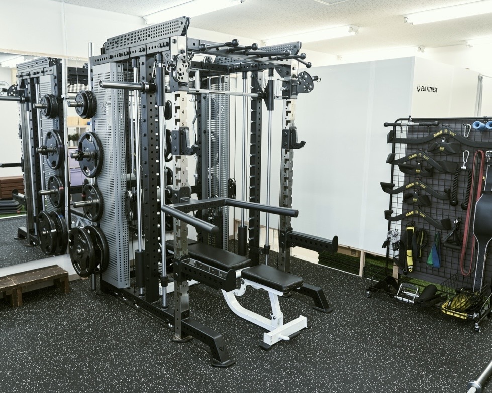 gym image