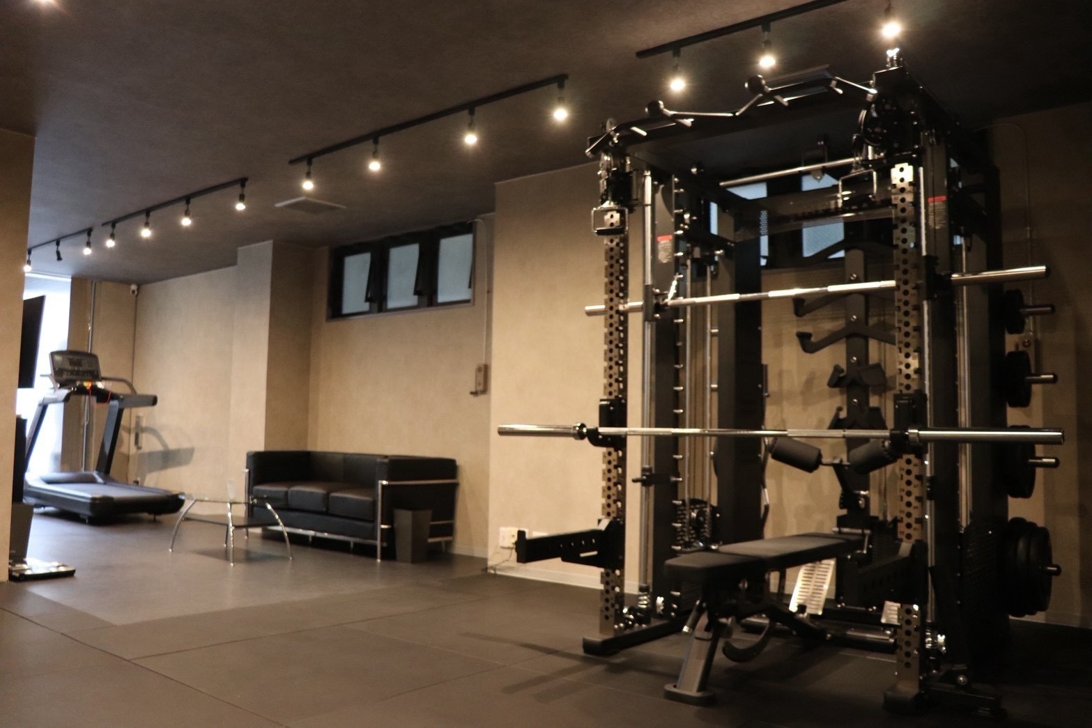 gym image