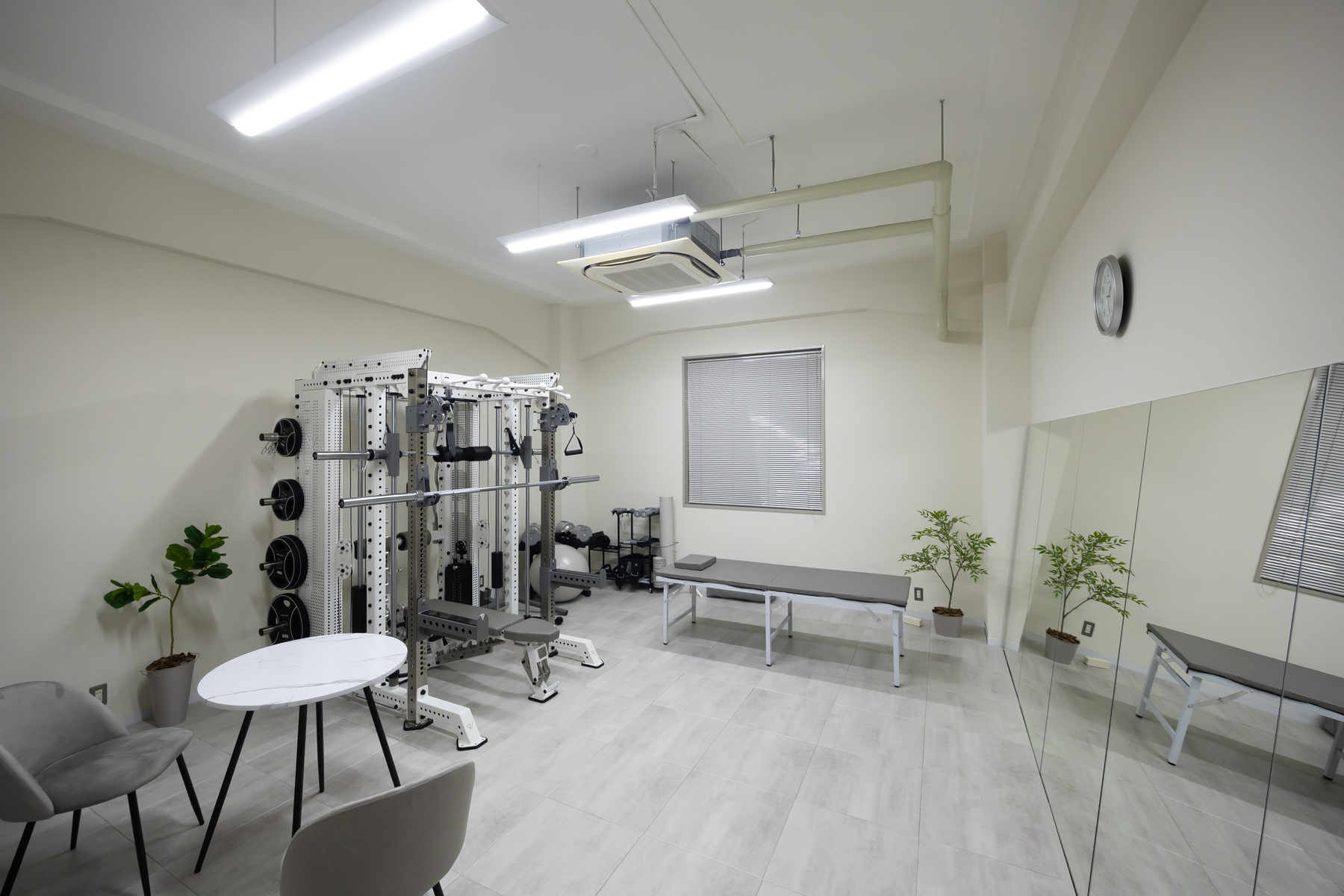 gym image