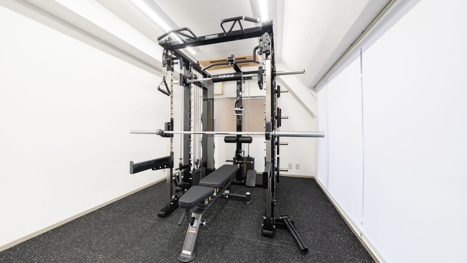gym image