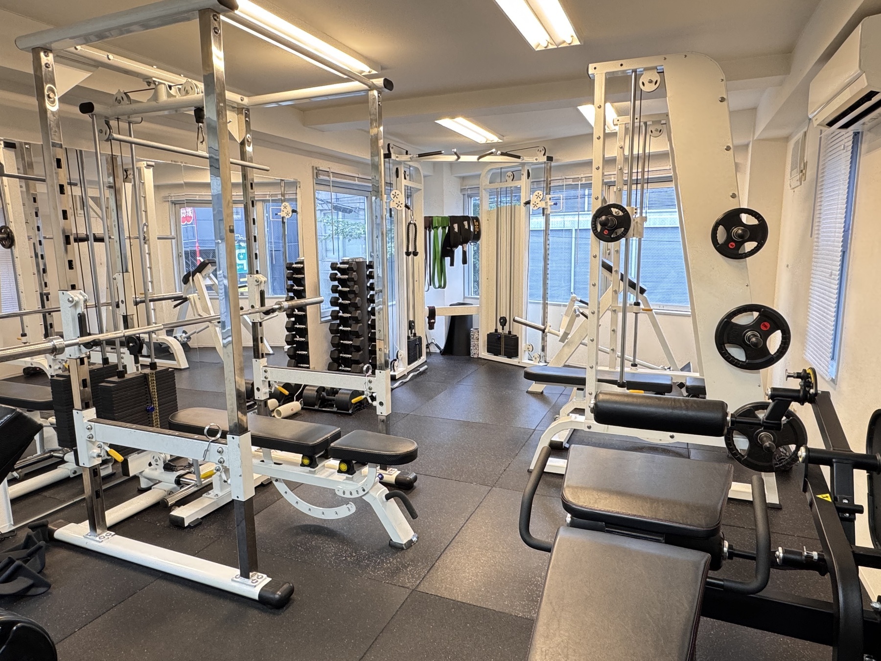 gym image