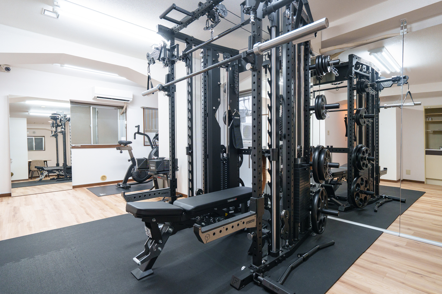 gym image