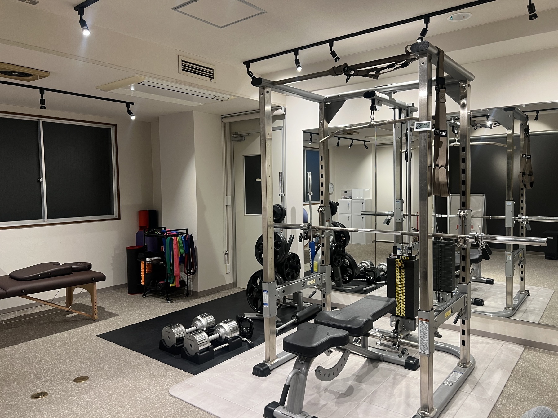 gym image