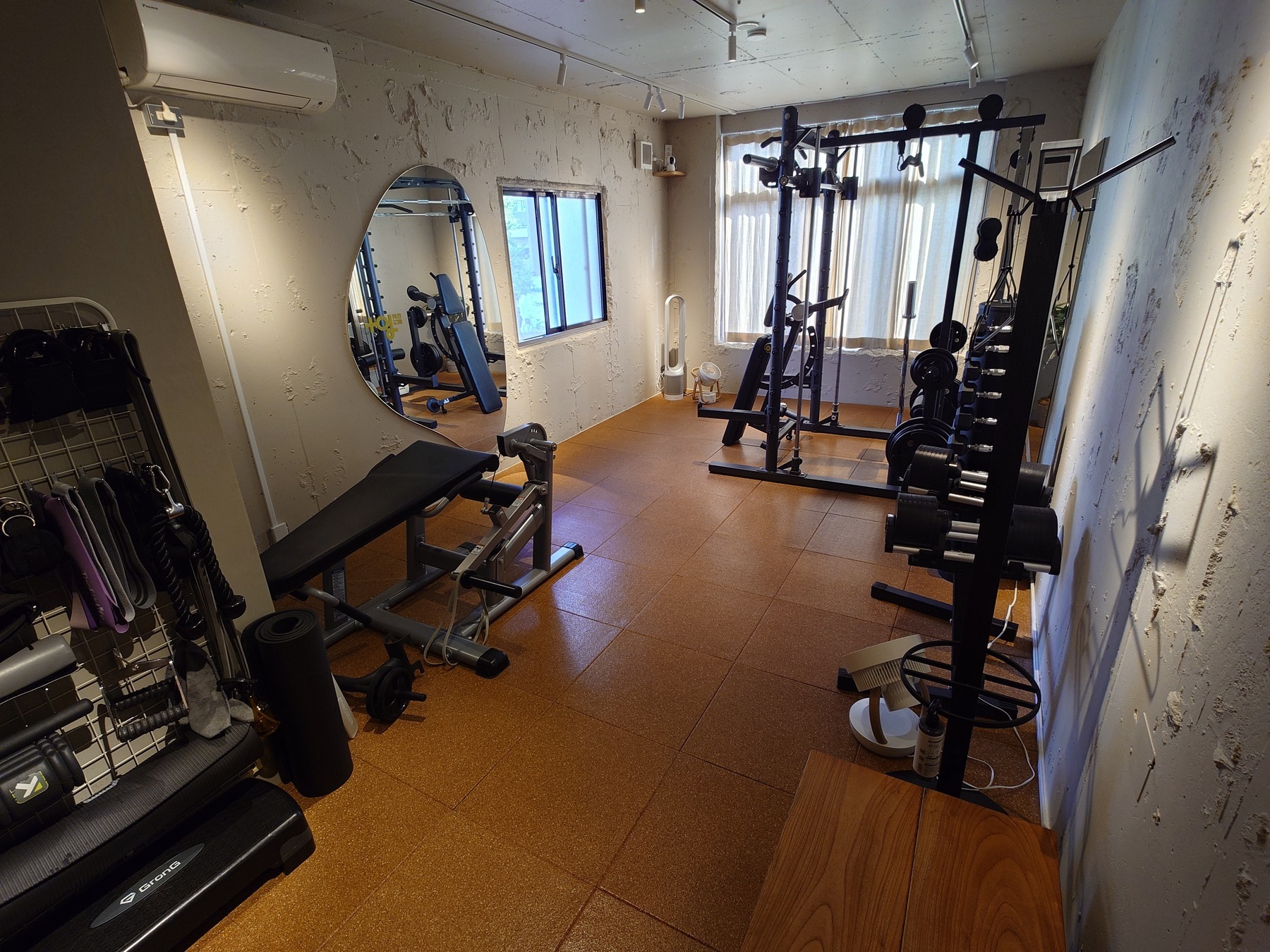 gym image