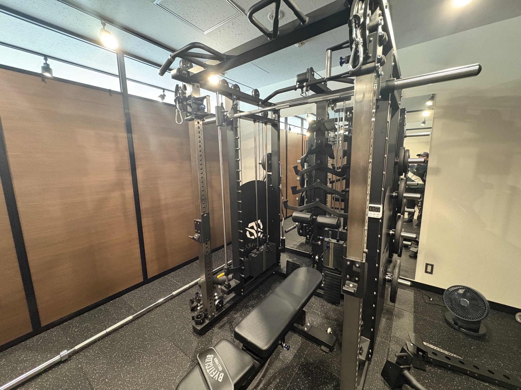gym image
