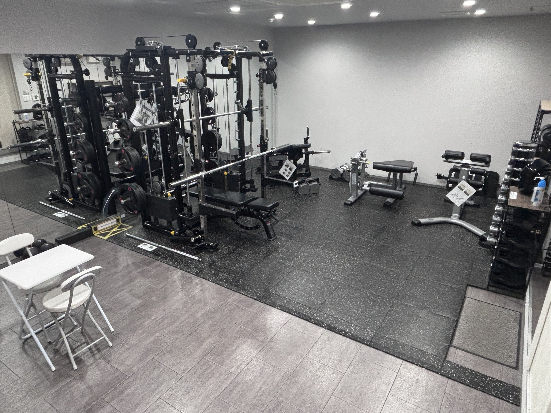 gym image