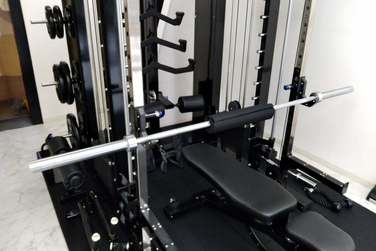 gym image