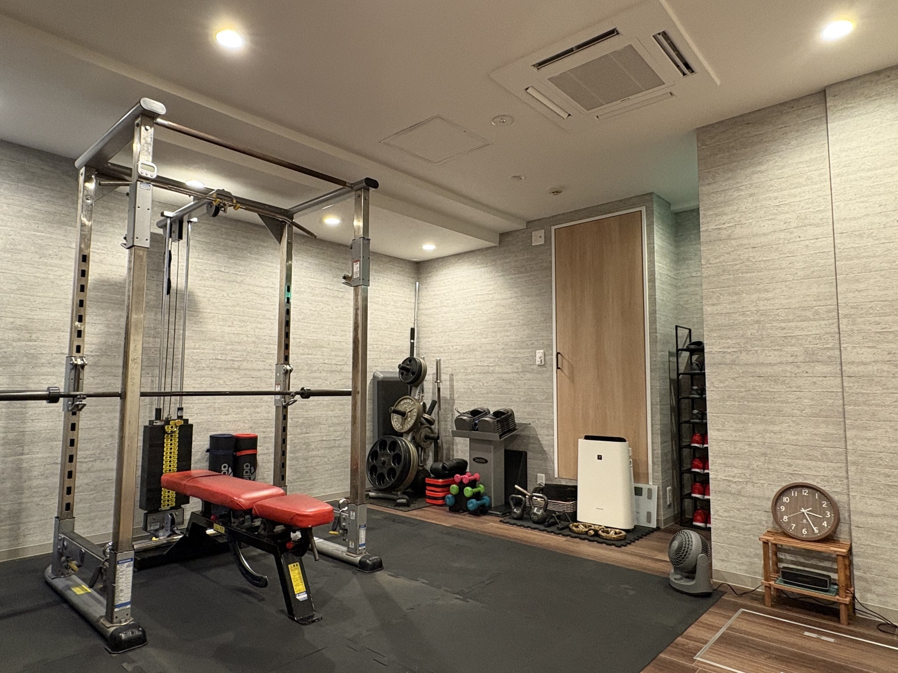gym image