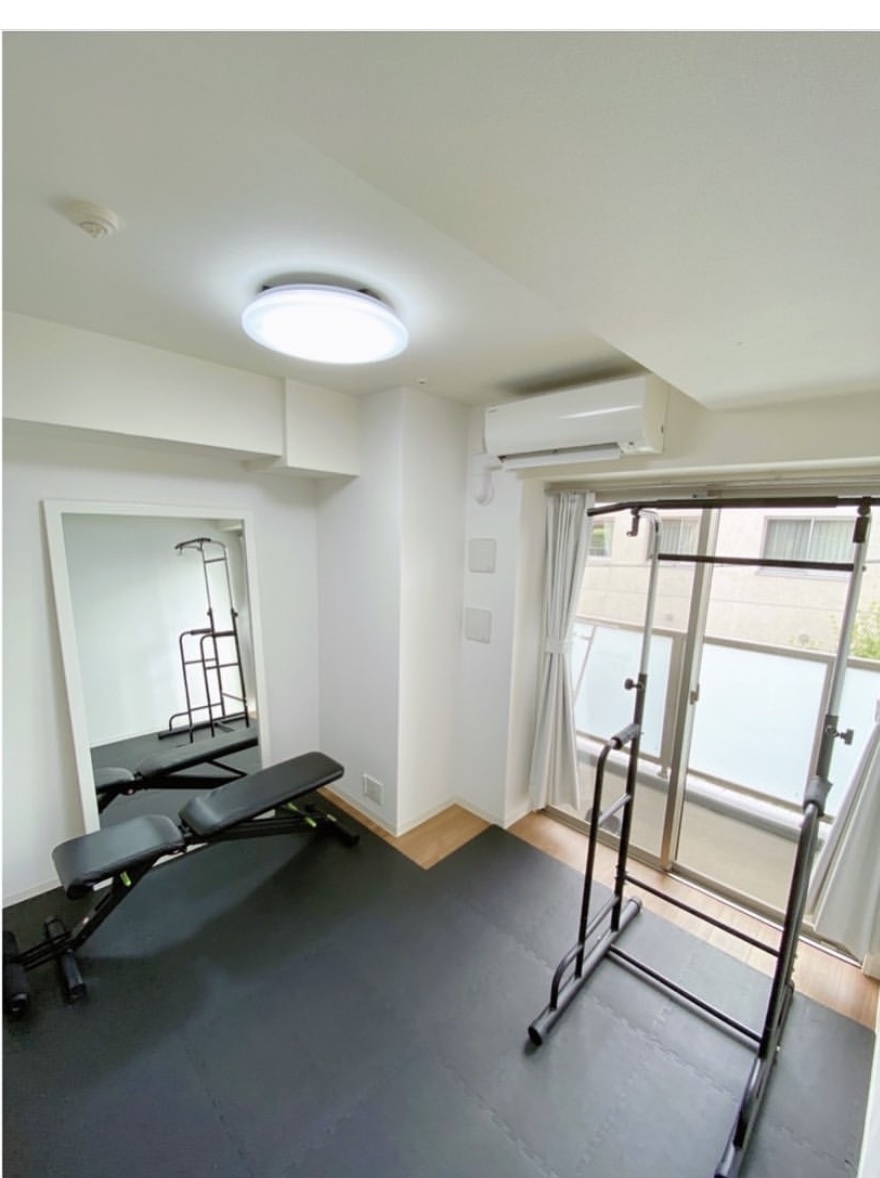 gym image