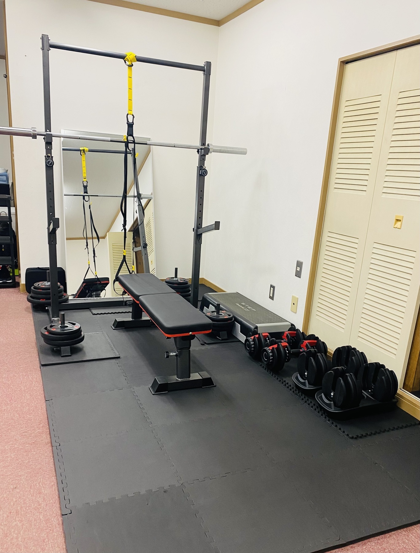 gym image