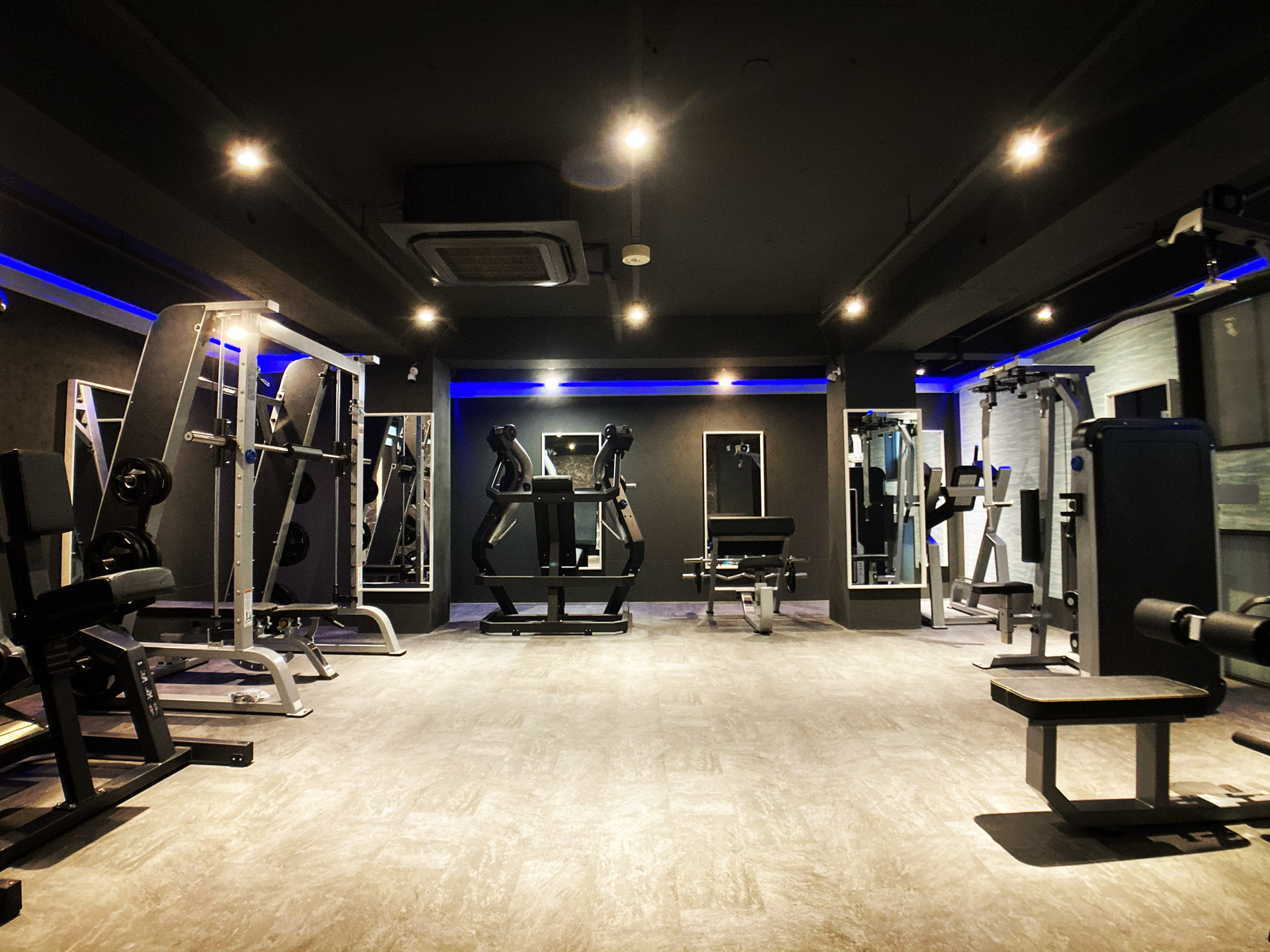 gym image