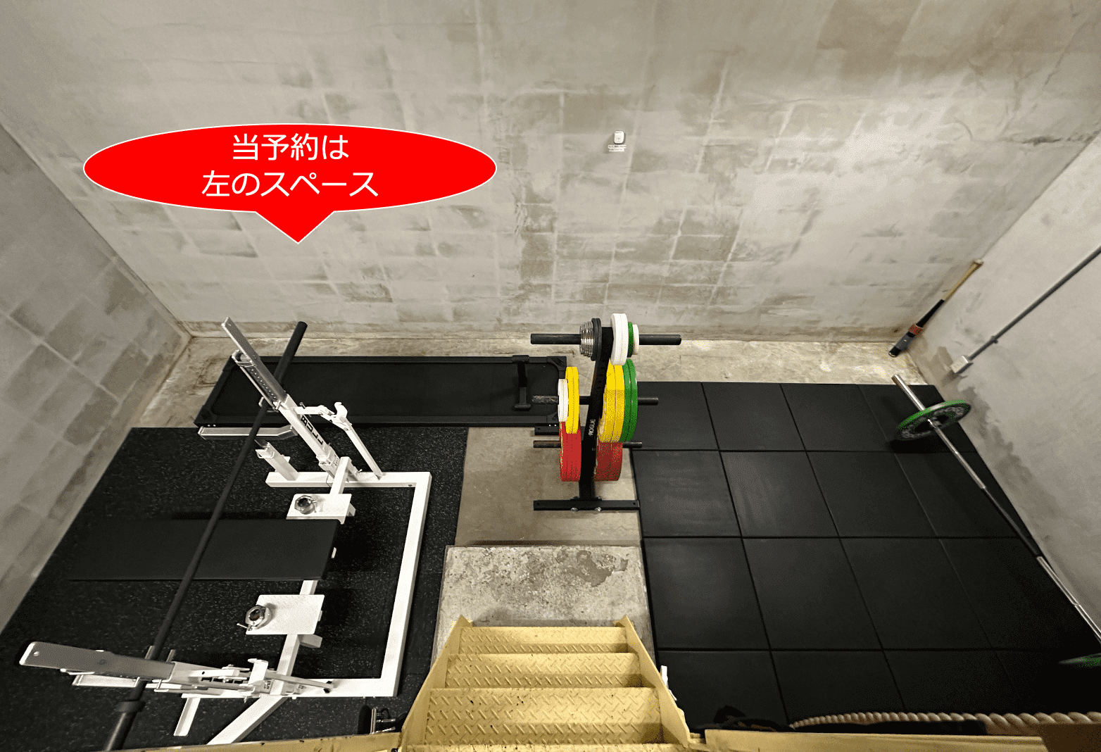 gym image