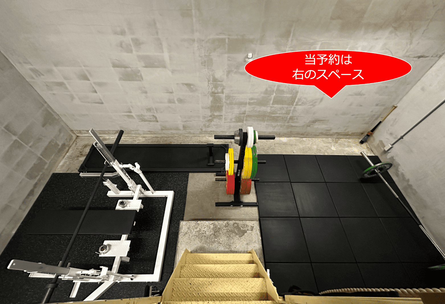 gym image