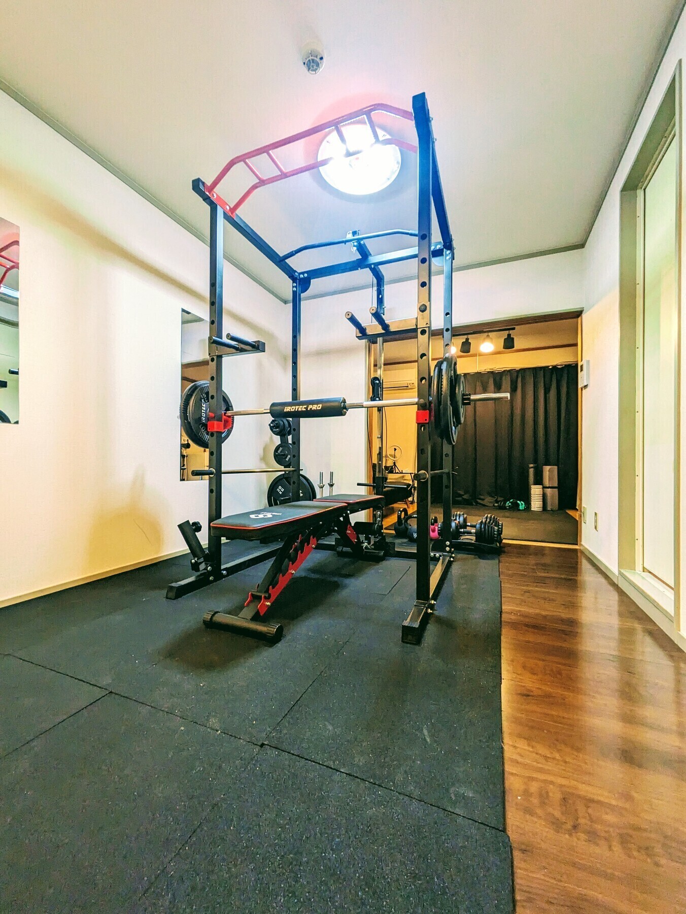 gym image