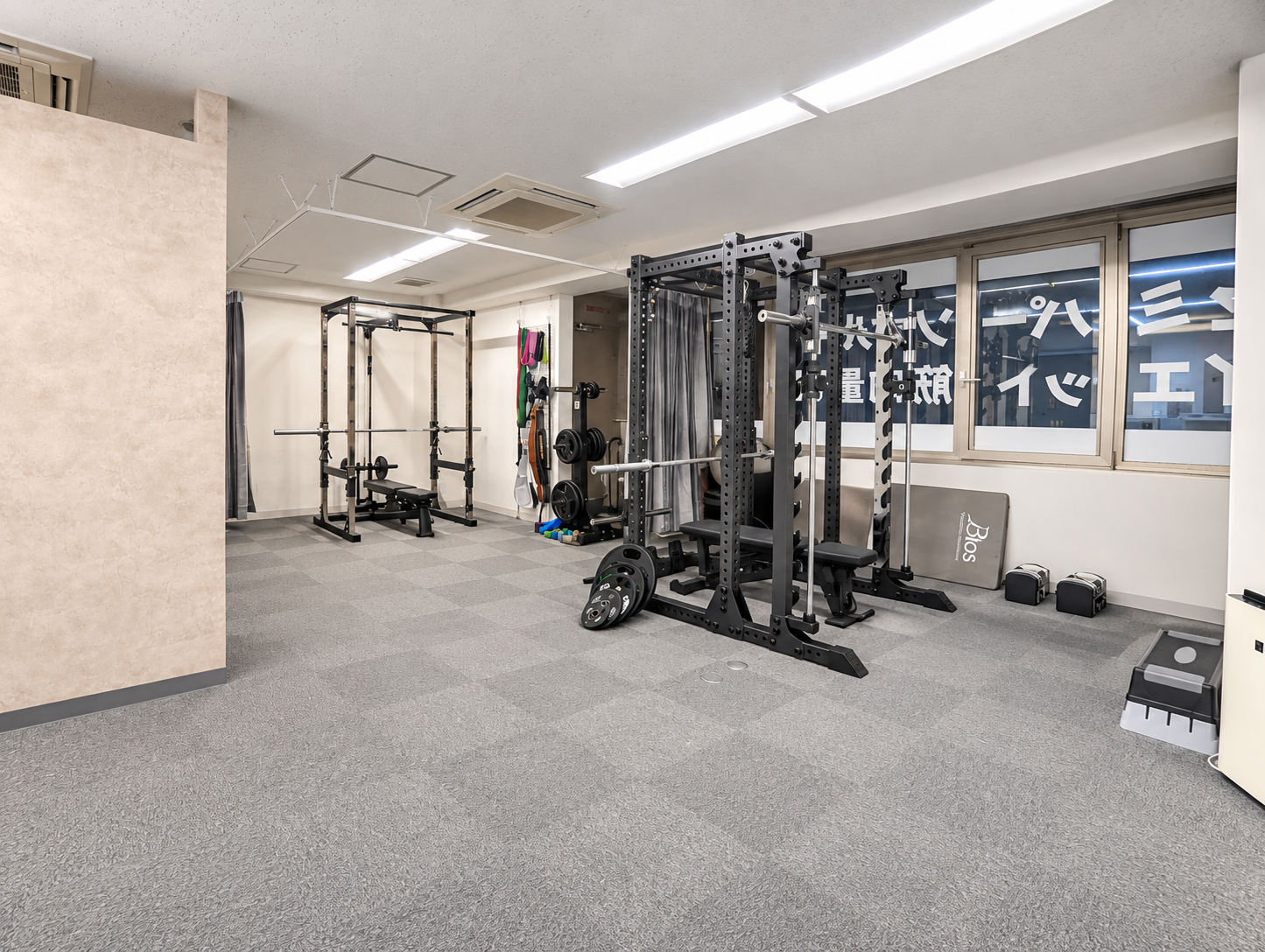 gym image