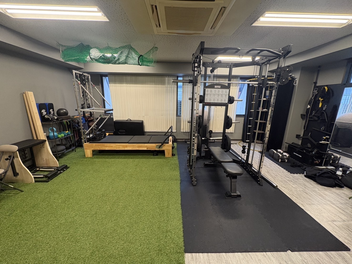 gym image